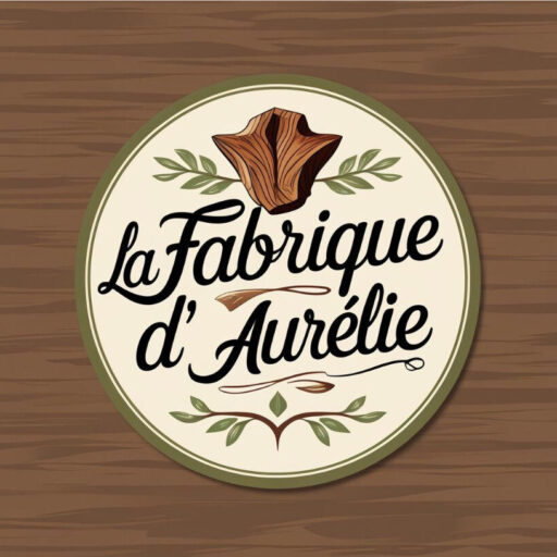 La fabrique d'Aurélie